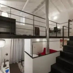 Отель Fine Arts Guesthouse 4* Стандартный номер с различными типами кроватей фото 3