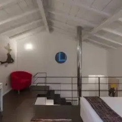 Отель Fine Arts Guesthouse 4* Стандартный номер с различными типами кроватей фото 6