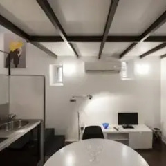 Отель Fine Arts Guesthouse 4* Стандартный номер с различными типами кроватей фото 10