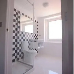 Отель Fine Arts Guesthouse 4* Студия с различными типами кроватей фото 6