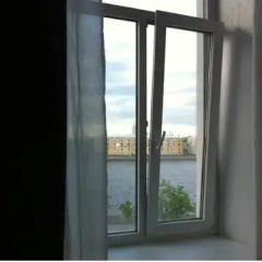 Ostrov Hotel Номер категории Эконом с двуспальной кроватью фото 12