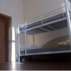 Ostrov Hotel Номер категории Эконом с различными типами кроватей фото 3