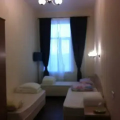 Ostrov Hotel Номер категории Эконом с различными типами кроватей фото 2