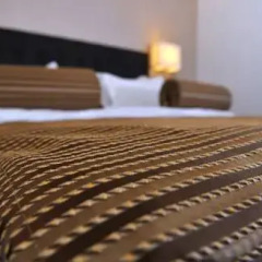 Hotel Vier Jahreszeiten Berlin City 4* Номер Бизнес с двуспальной кроватью фото 11