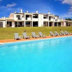 Отель Alto Fairways Апартаменты с различными типами кроватей фото 11