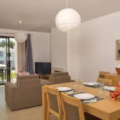 Отель Alto Fairways Апартаменты с различными типами кроватей фото 16