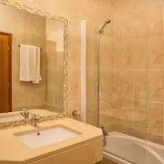 Отель Alto Fairways Апартаменты с различными типами кроватей фото 9