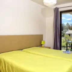 Отель Alto Fairways Апартаменты с различными типами кроватей фото 14