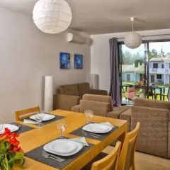 Отель Alto Fairways Апартаменты с различными типами кроватей фото 10
