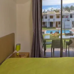Отель Alto Fairways Апартаменты с различными типами кроватей фото 2