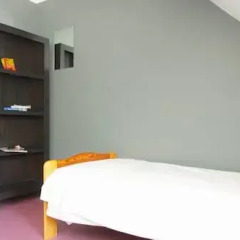Old Town Munkenhof Guesthouse - Hostel Стандартный номер с разными типами кроватей фото 4