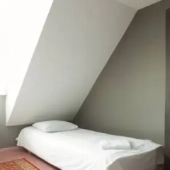 Old Town Munkenhof Guesthouse - Hostel Стандартный номер с разными типами кроватей