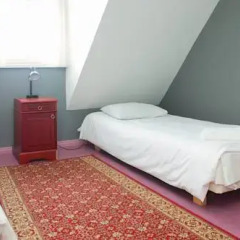 Old Town Munkenhof Guesthouse - Hostel Стандартный номер с разными типами кроватей фото 5