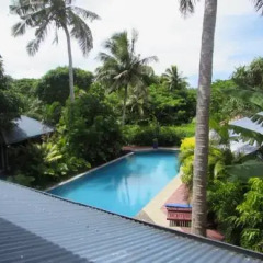 Отель De Vos - The Private Residence Студия с различными типами кроватей фото 4