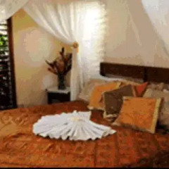 Отель De Vos - The Private Residence Бунгало с различными типами кроватей