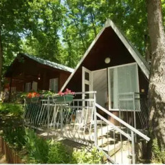 Отель Sirena Holiday Park Бунгало фото 27