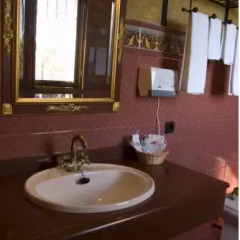 Hotel Caseta Nova 2* Люкс с различными типами кроватей фото 8