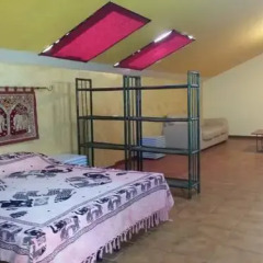 Отель B&B Paradiso a 4 Zampe Студия фото 2