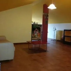 Отель B&B Paradiso a 4 Zampe Студия фото 12