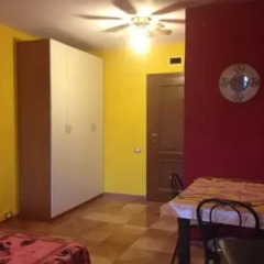Отель B&B Paradiso a 4 Zampe Апартаменты фото 4
