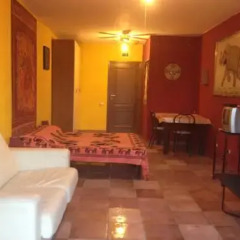 Отель B&B Paradiso a 4 Zampe Люкс фото 2