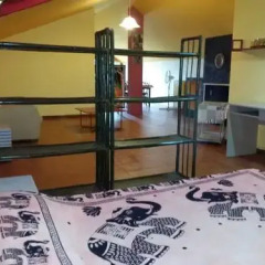 Отель B&B Paradiso a 4 Zampe Студия фото 4