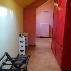 Отель B&B Paradiso a 4 Zampe Студия фото 10