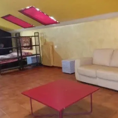 Отель B&B Paradiso a 4 Zampe Студия фото 13