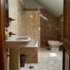 Отель B&B Paradiso a 4 Zampe Студия фото 8