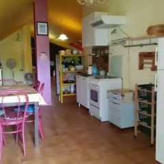 Отель B&B Paradiso a 4 Zampe Студия фото 5