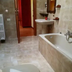 Отель B&B Paradiso a 4 Zampe Студия фото 15