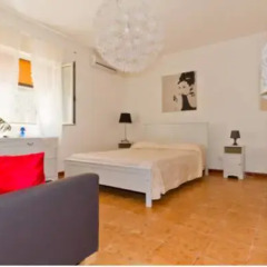 Отель Casahotel SurLaMer Стандартный номер фото 14