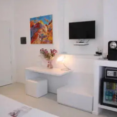 Отель Palco Rooms&Suites 3* Стандартный номер с различными типами кроватей фото 4