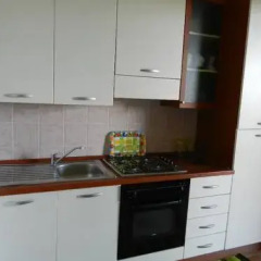 Отель Agriturismo Comino Alto Апартаменты