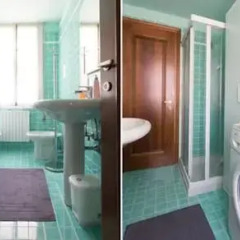 Отель B&b Brandolese Стандартный номер фото 2