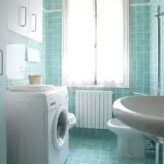 Отель B&b Brandolese Стандартный номер фото 4