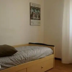 Отель B&B Mino Da Poppi Стандартный номер фото 20