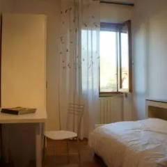 Отель B&B Mino Da Poppi Стандартный номер