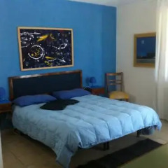 Отель Atena B&B Стандартный номер фото 8