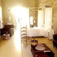 Отель Masseria Vittoria Люкс фото 4