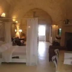 Отель Masseria Vittoria Люкс