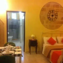 Отель Terrazza Santirene in Lecce Стандартный номер фото 6