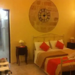 Отель Terrazza Santirene in Lecce Стандартный номер фото 12