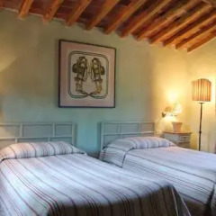 Отель Villa Al Valentino Вилла фото 4