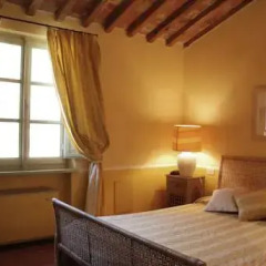 Отель Villa Al Valentino Вилла фото 2