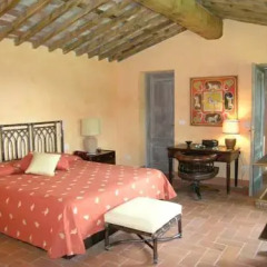 Отель Villa Al Valentino Вилла