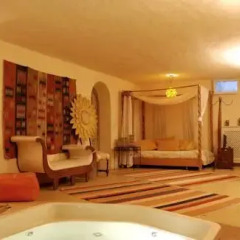 Отель Villa Al Valentino Вилла фото 7