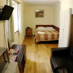 Ventures Hotel 2* Стандартный номер с различными типами кроватей