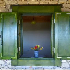 Отель Seki Cottages Вилла фото 24