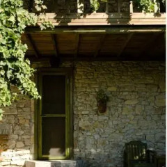 Отель Seki Cottages Коттедж фото 6